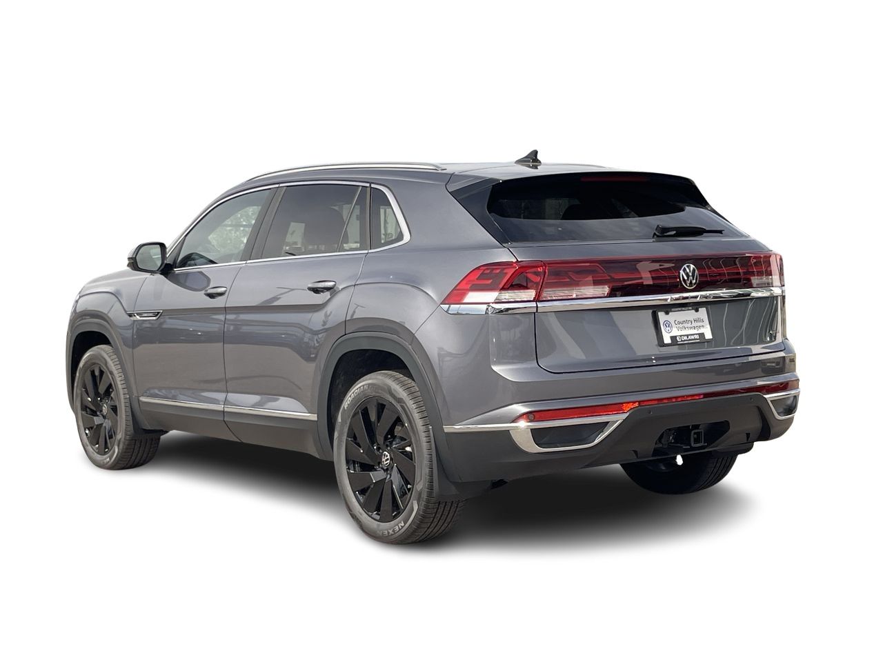 2024 Volkswagen Atlas Cross Sport