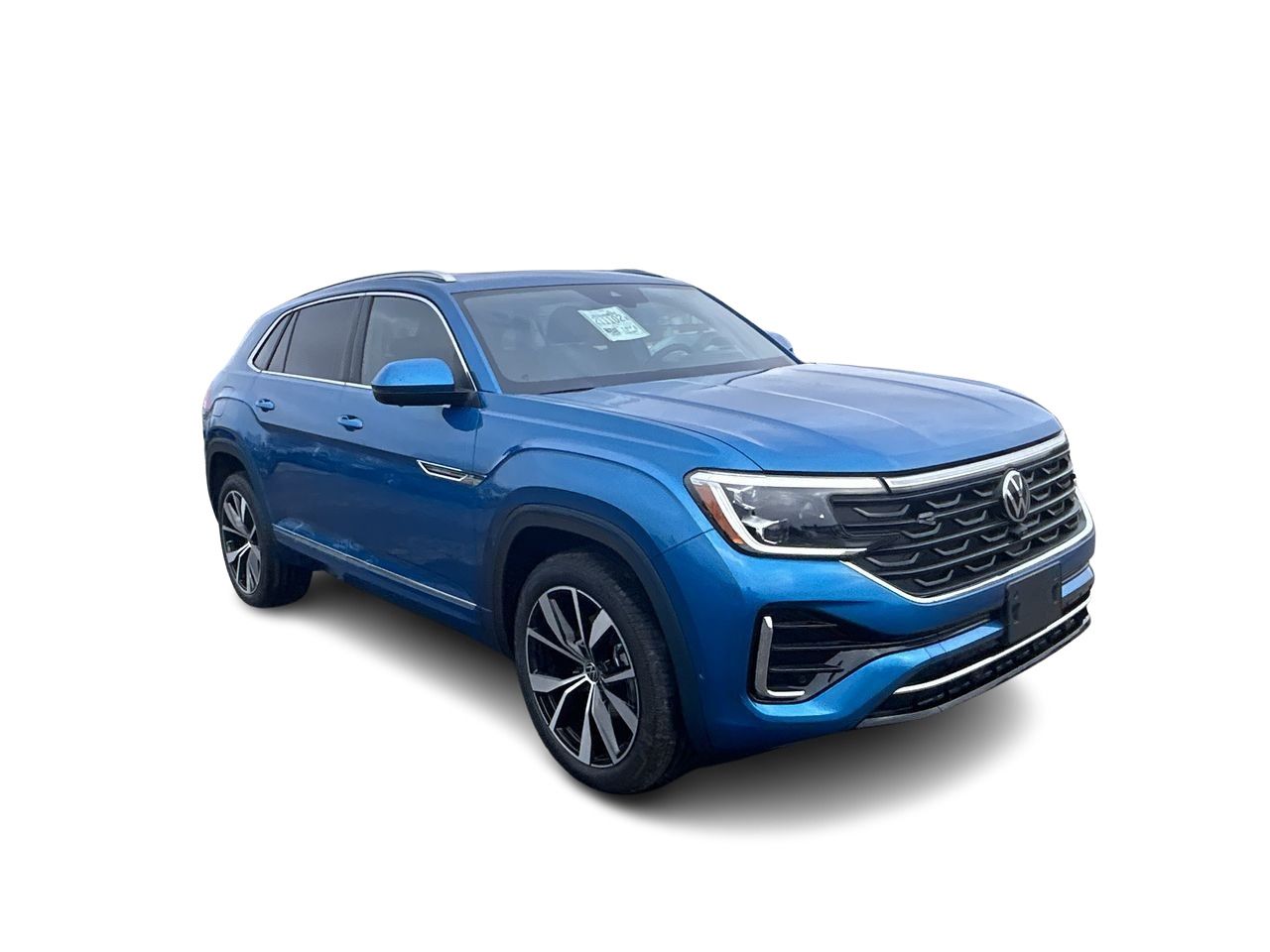 2024 Volkswagen Atlas Cross Sport