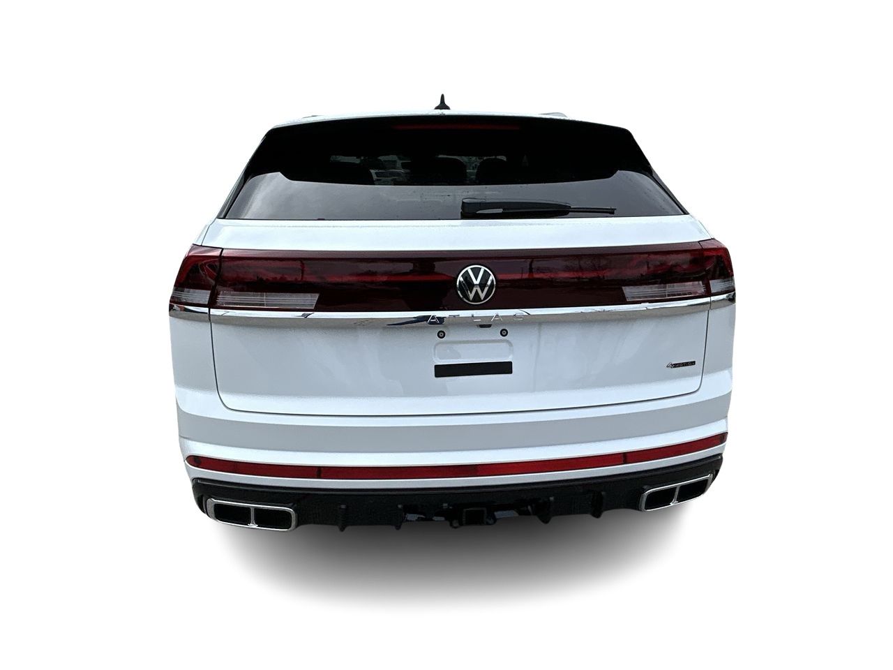 Volkswagen Atlas Cross Sport  2024 à Dorval, Québec