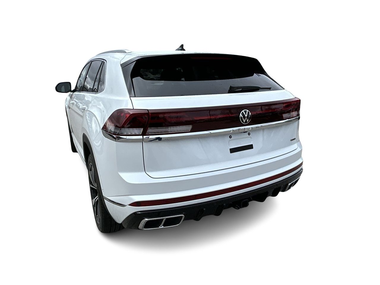 Volkswagen Atlas Cross Sport  2024 à Dorval, Québec