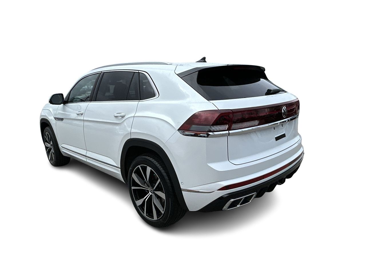 Volkswagen Atlas Cross Sport  2024 à Dorval, Québec