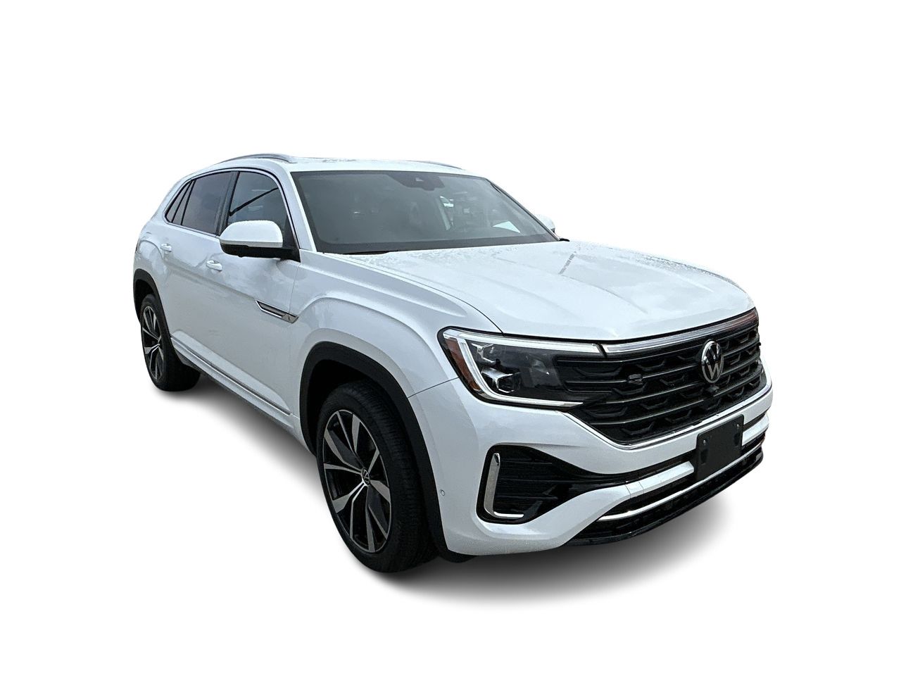 Volkswagen Atlas Cross Sport  2024 à Dorval, Québec