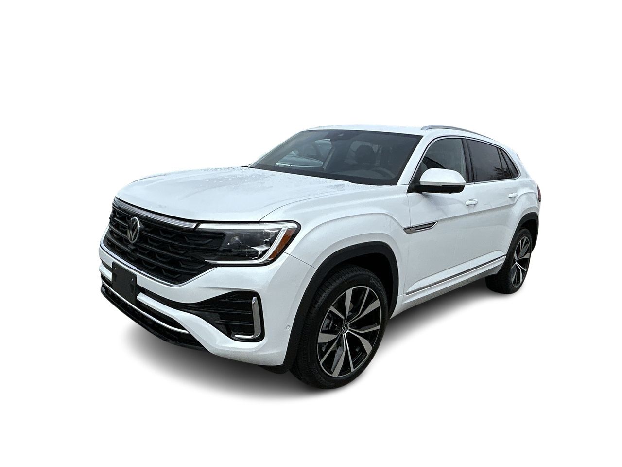 Volkswagen Atlas Cross Sport  2024 à Dorval, Québec