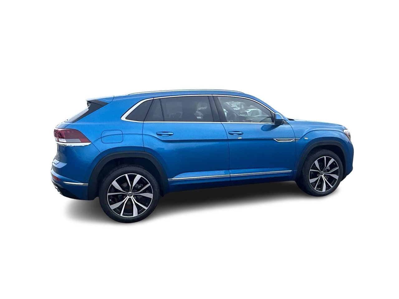 2024 Volkswagen Atlas Cross Sport in Dorval, Quebec