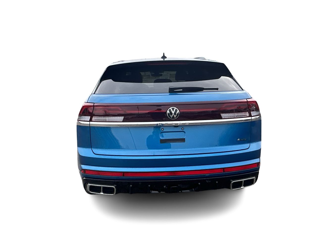 2024 Volkswagen Atlas Cross Sport in Dorval, Quebec