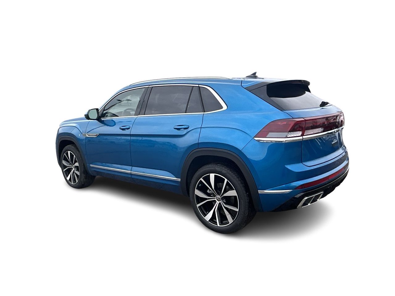 Volkswagen Atlas Cross Sport  2024 à Dorval, Québec