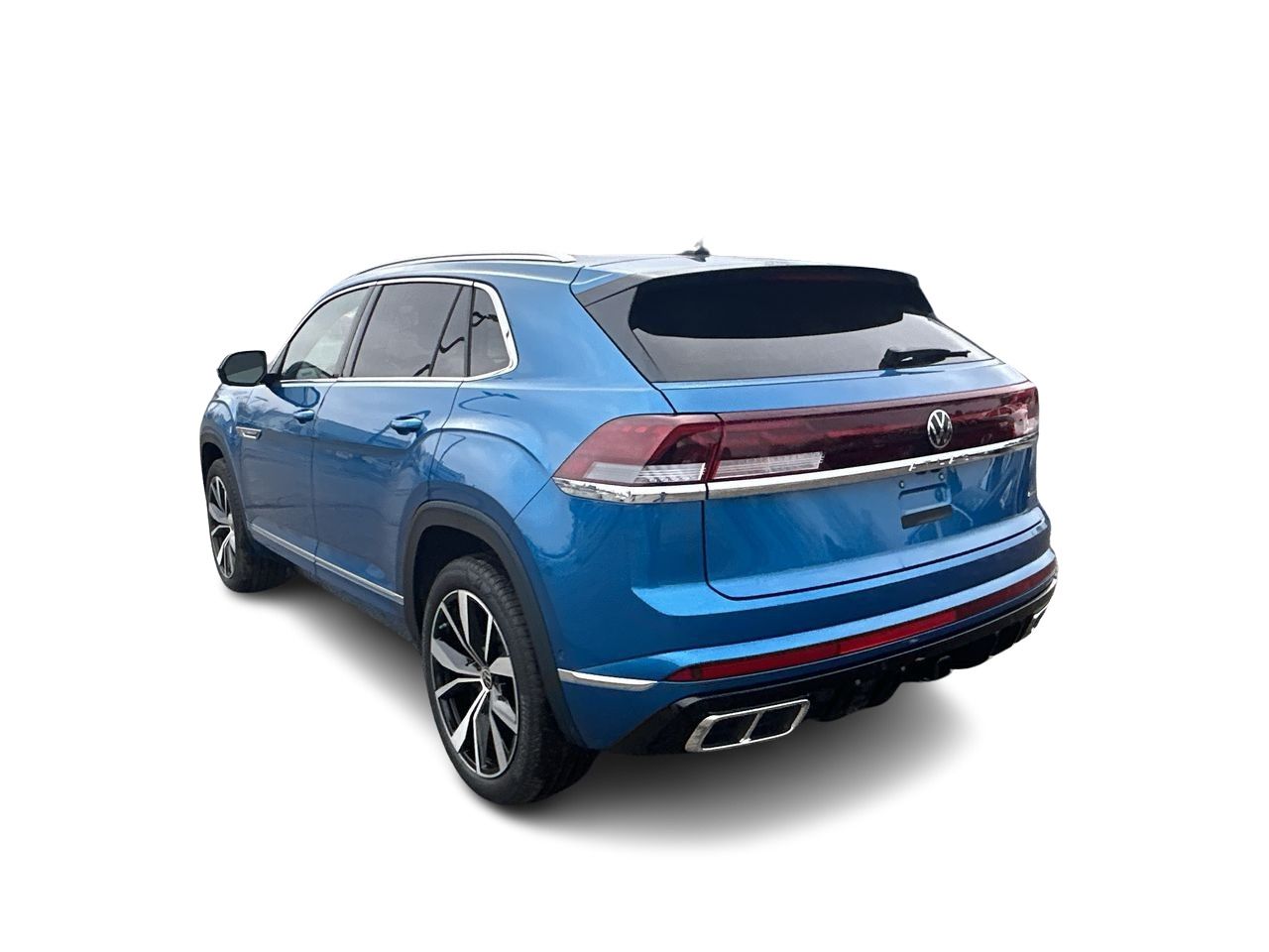 Volkswagen Atlas Cross Sport  2024 à Dorval, Québec