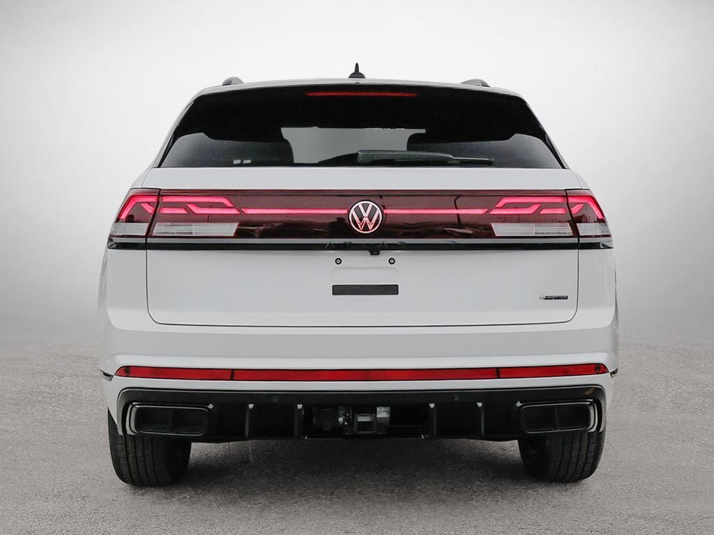 2025 Volkswagen Atlas Cross Sport in Dorval, Quebec