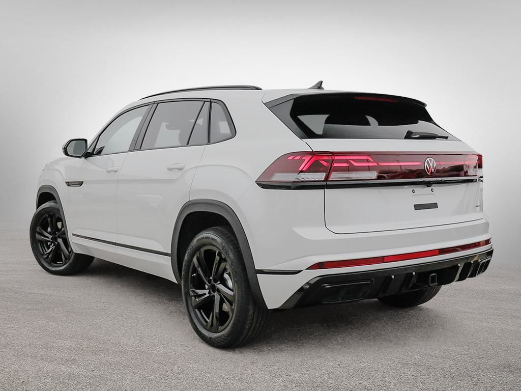 2025 Volkswagen Atlas Cross Sport in Dorval, Quebec