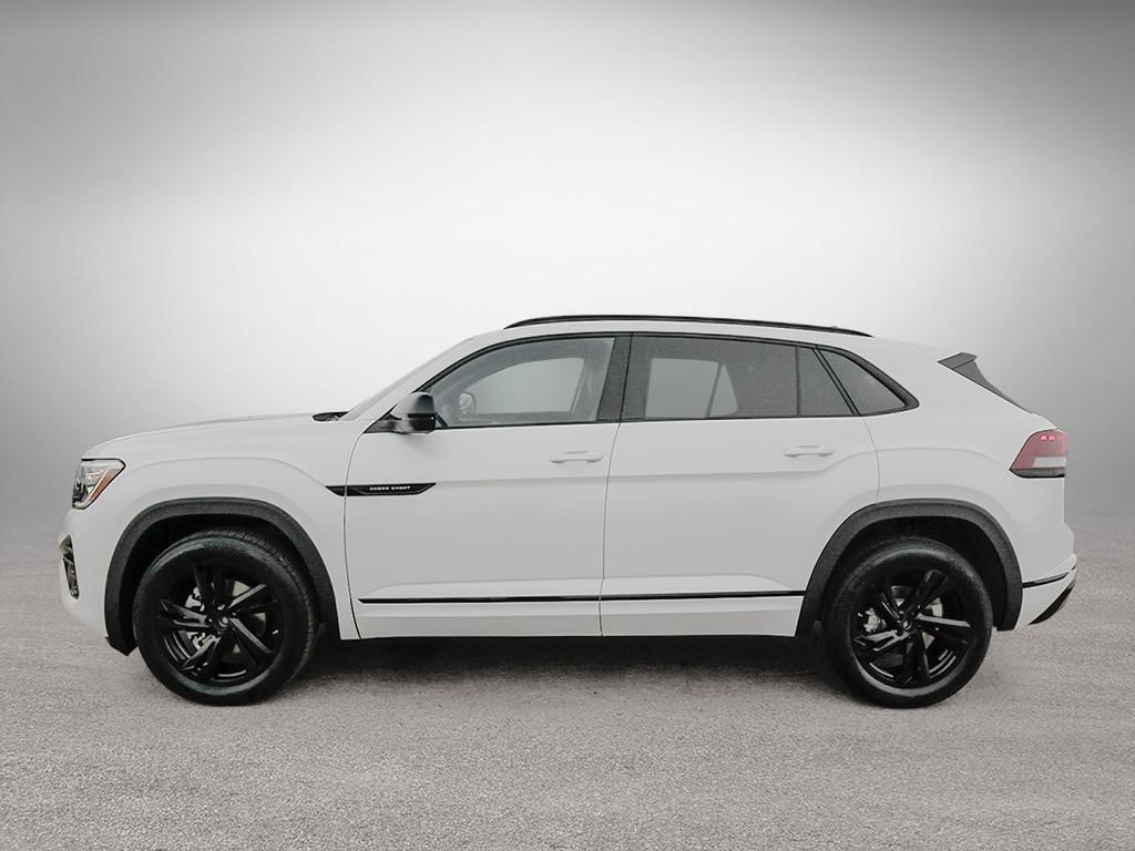2025 Volkswagen Atlas Cross Sport in Dorval, Quebec