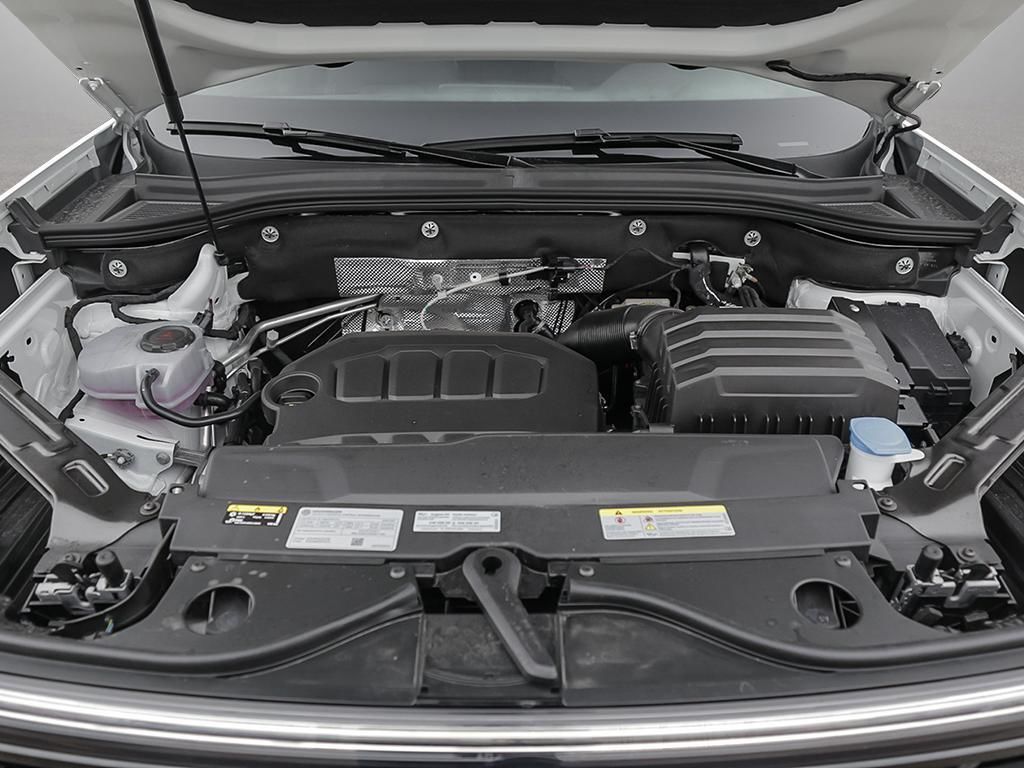 2025 Volkswagen Atlas Cross Sport in Dorval, Quebec