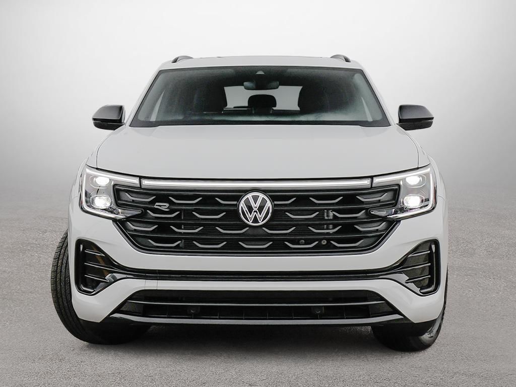2025 Volkswagen Atlas Cross Sport in Dorval, Quebec