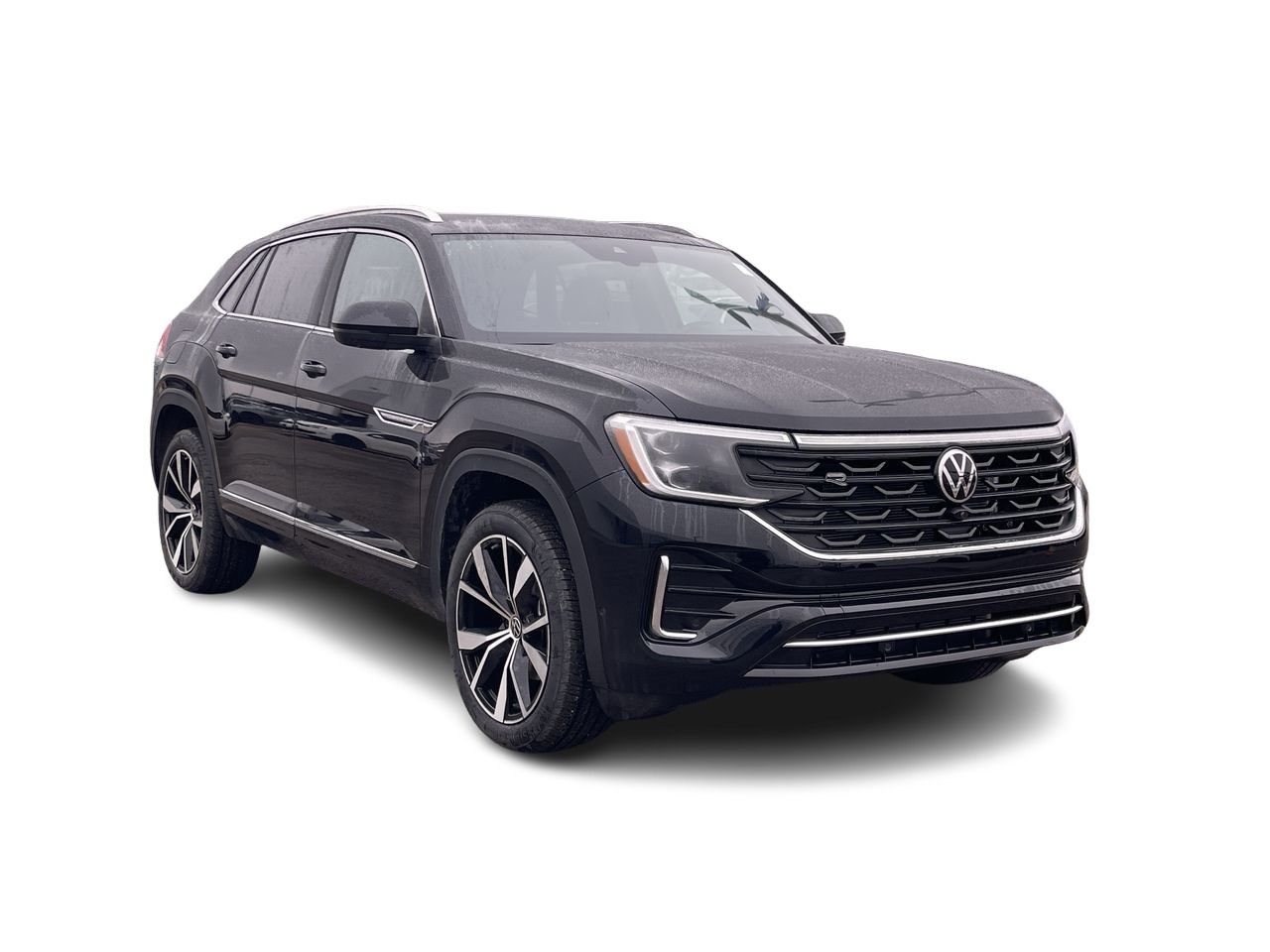 2026 Volkswagen Atlas Cross Sport in Dorval, Quebec