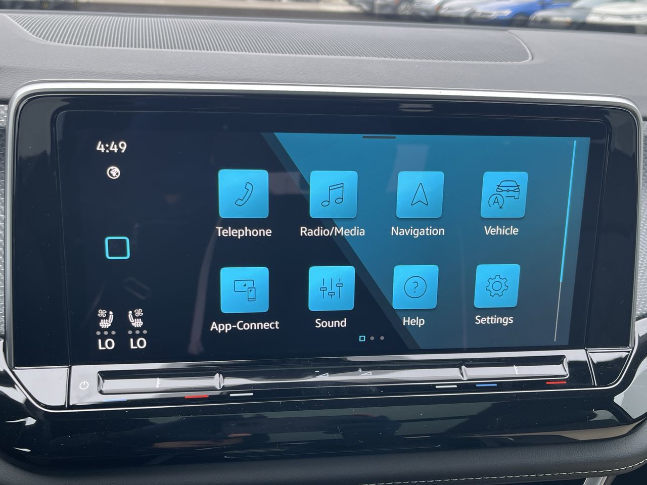 2026 Volkswagen Atlas Cross Sport in Dorval, Quebec