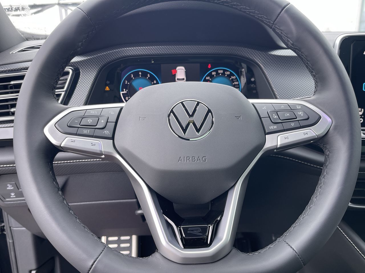 2026 Volkswagen Atlas Cross Sport in Dorval, Quebec