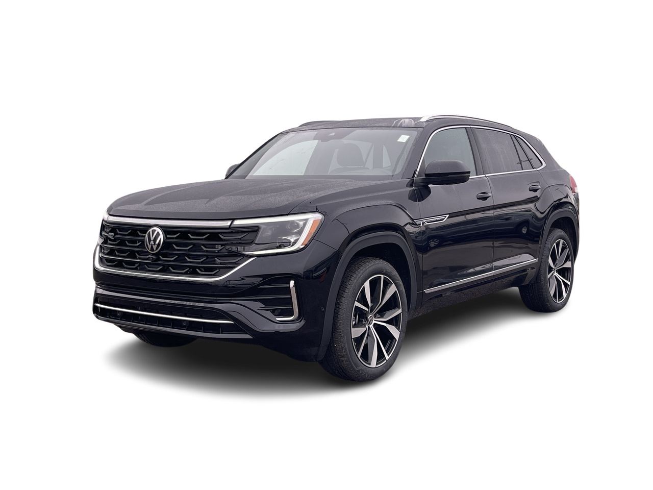 2026 Volkswagen Atlas Cross Sport in Dorval, Quebec