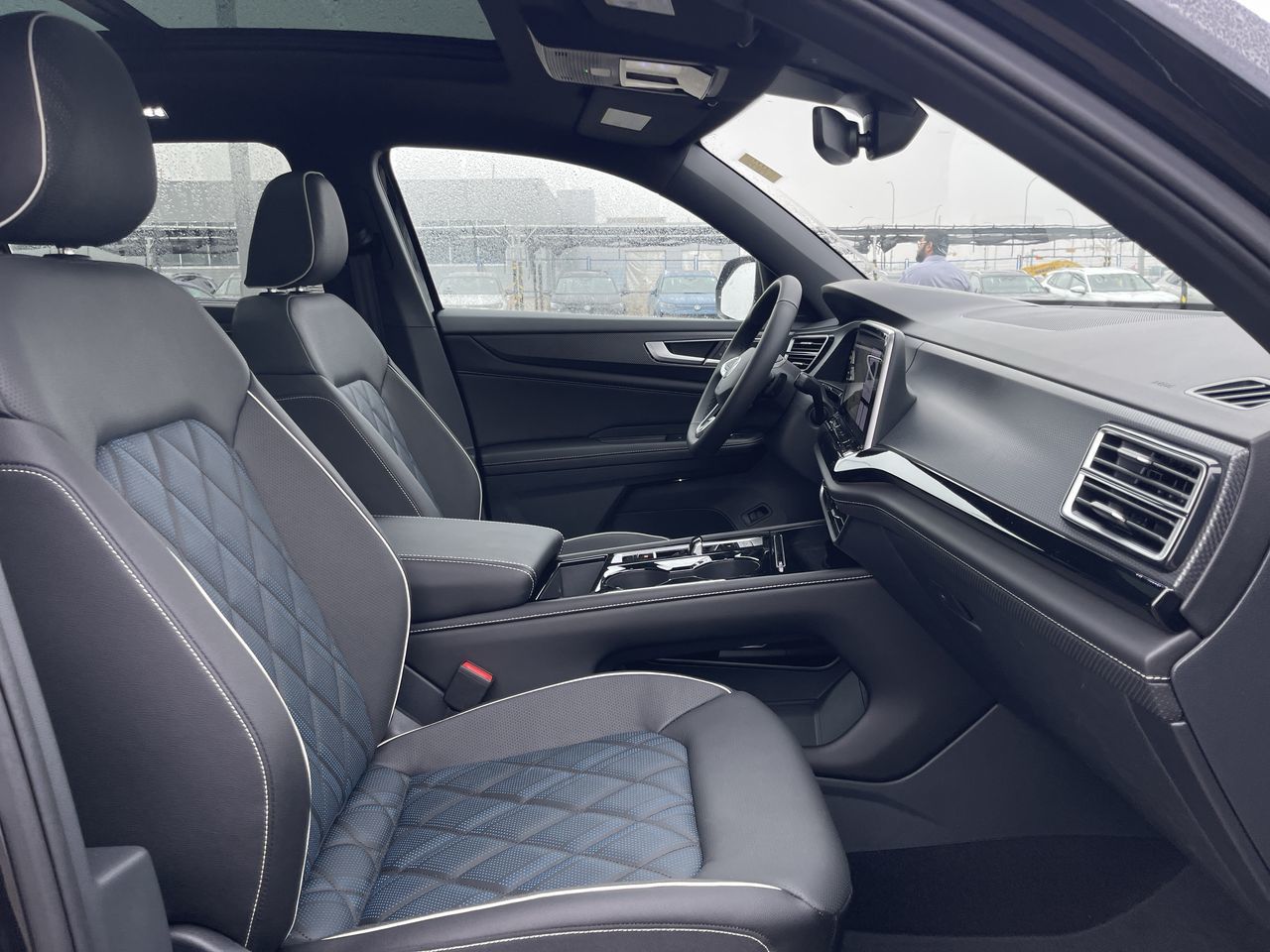 Volkswagen Atlas Cross Sport  2026 à Dorval, Québec