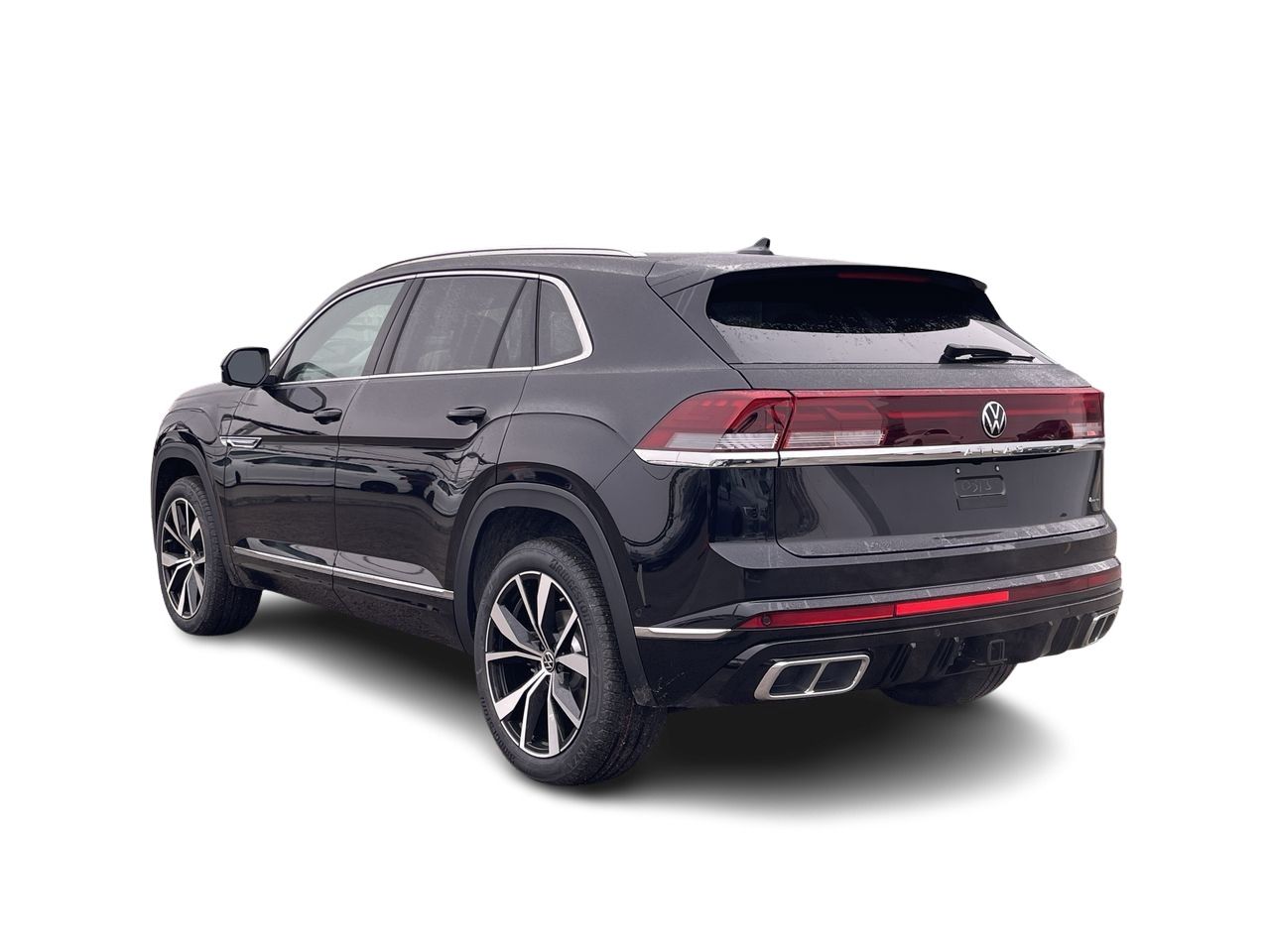 Volkswagen Atlas Cross Sport  2026 à Dorval, Québec