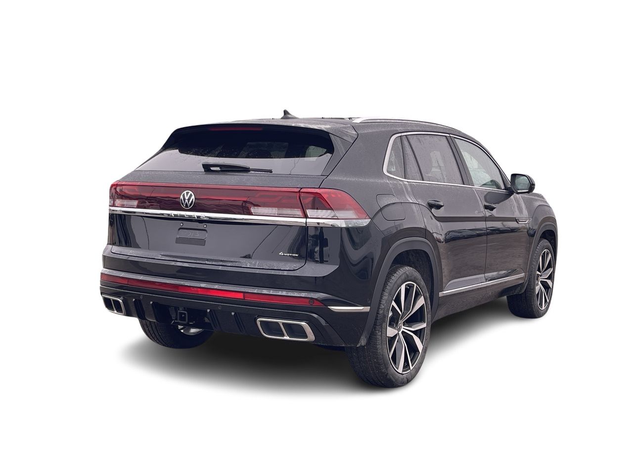 Volkswagen Atlas Cross Sport  2026 à Dorval, Québec