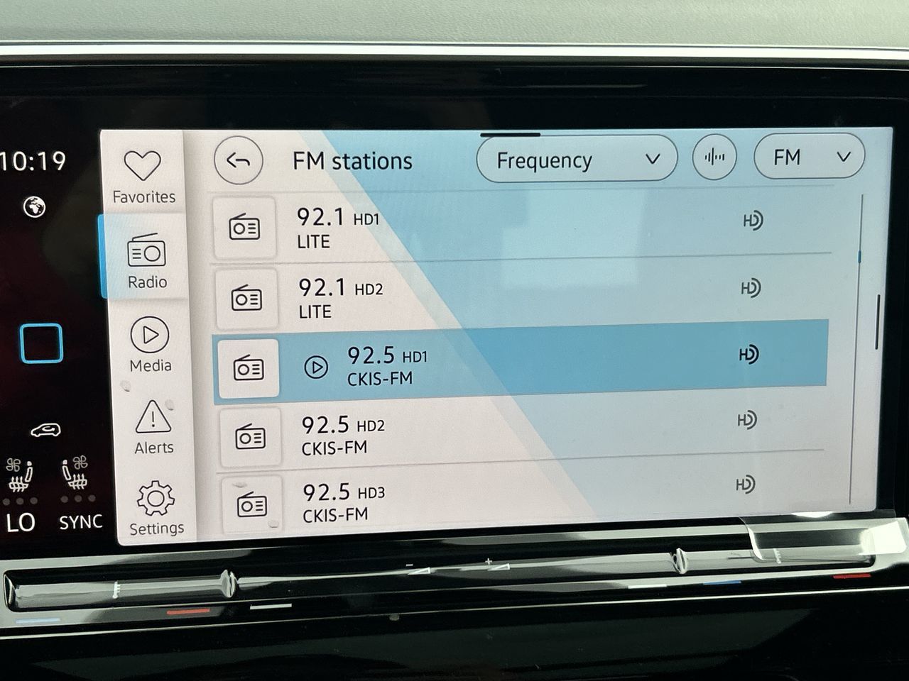 Volkswagen Atlas Cross Sport  2026 à Dorval, Québec