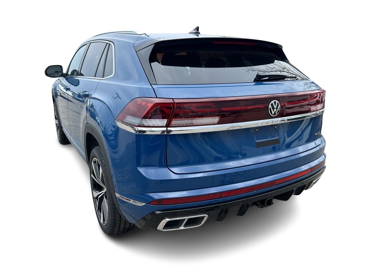 Volkswagen Atlas Cross Sport  2026 à Dorval, Québec