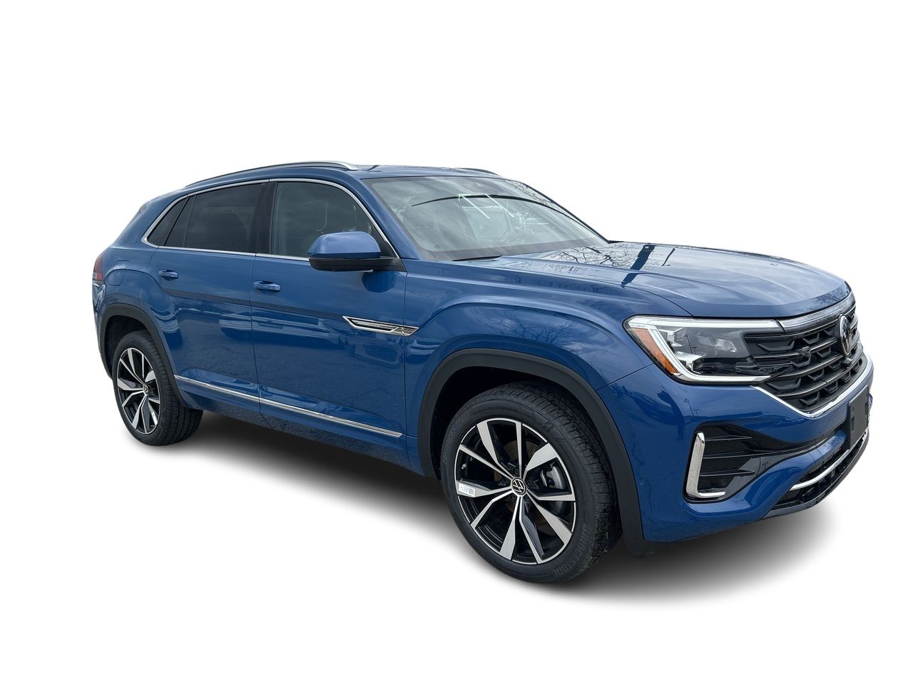 Volkswagen Atlas Cross Sport  2026 à Dorval, Québec