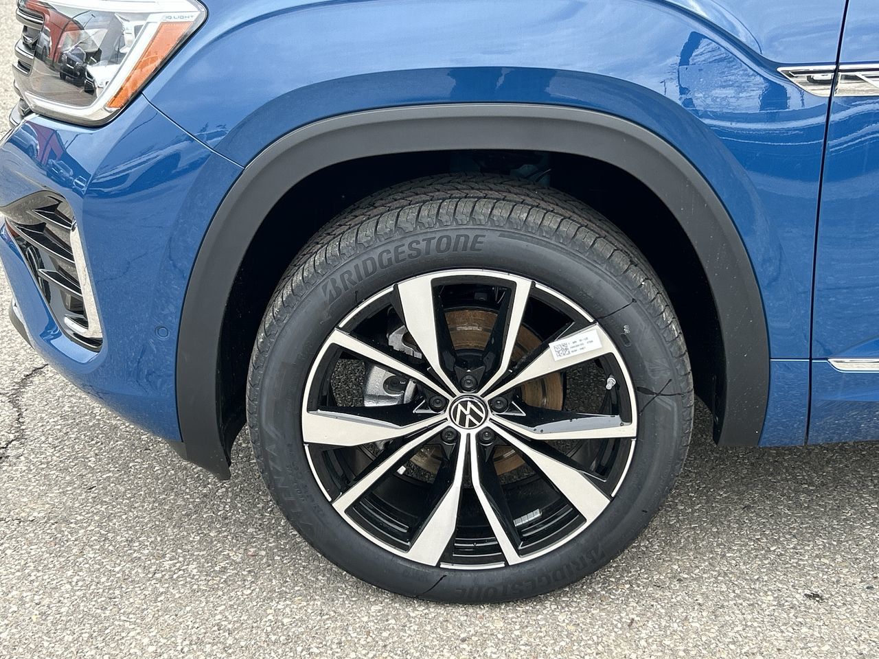 Volkswagen Atlas Cross Sport  2026 à Dorval, Québec