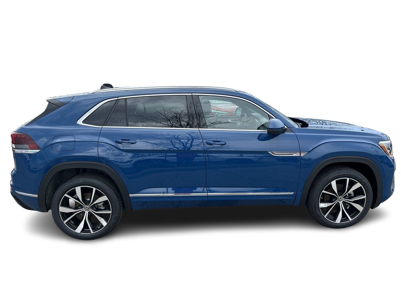 Volkswagen Atlas Cross Sport  2026 à Dorval, Québec