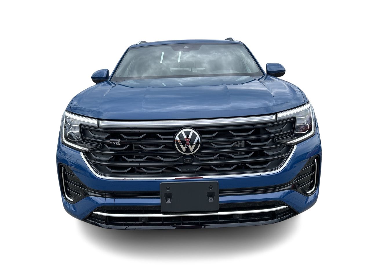 Volkswagen Atlas Cross Sport  2026 à Dorval, Québec