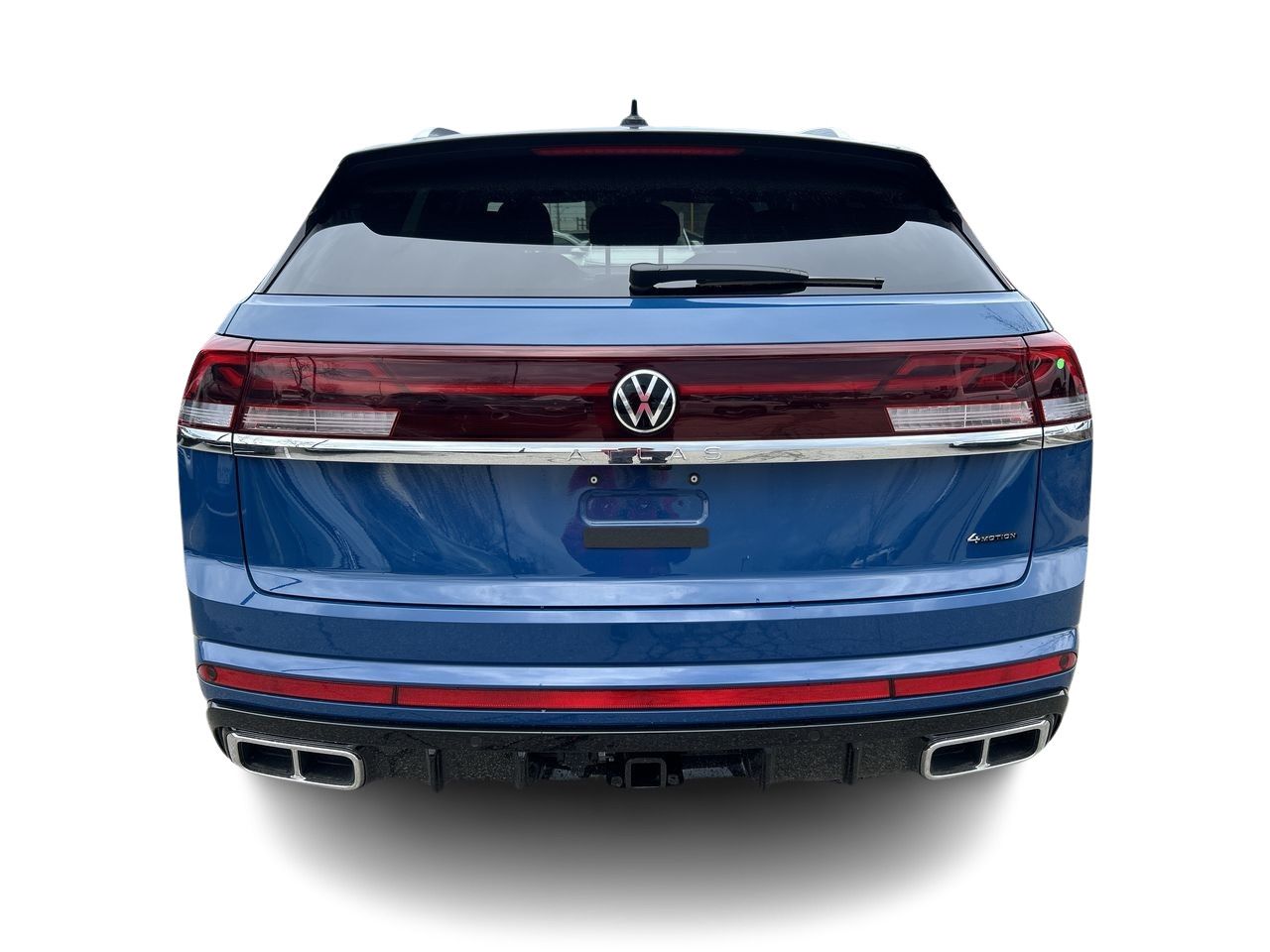 Volkswagen Atlas Cross Sport  2026 à Dorval, Québec