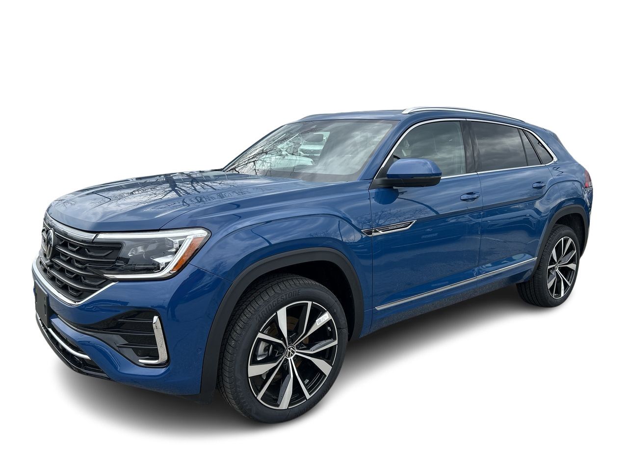 Volkswagen Atlas Cross Sport  2026 à Dorval, Québec