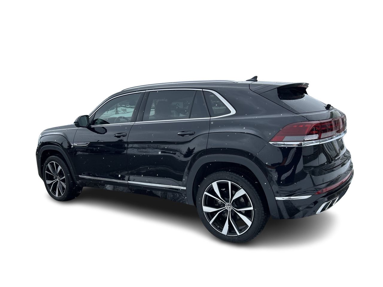 2026 Volkswagen Atlas Cross Sport in Dorval, Quebec