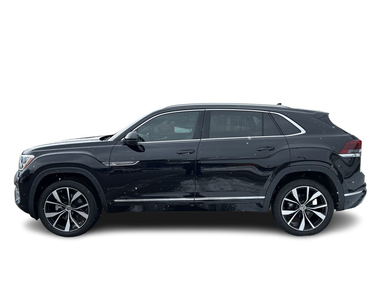 2026 Volkswagen Atlas Cross Sport in Dorval, Quebec