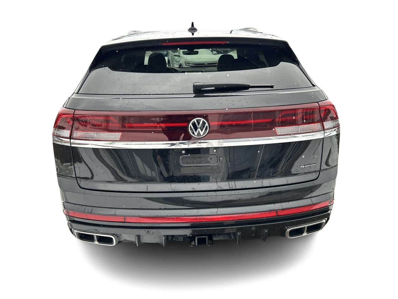 2026 Volkswagen Atlas Cross Sport in Dorval, Quebec