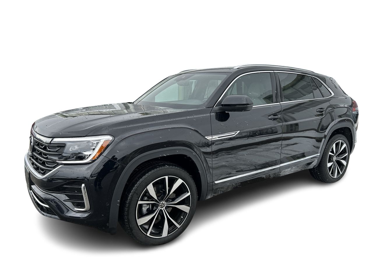 2026 Volkswagen Atlas Cross Sport in Dorval, Quebec