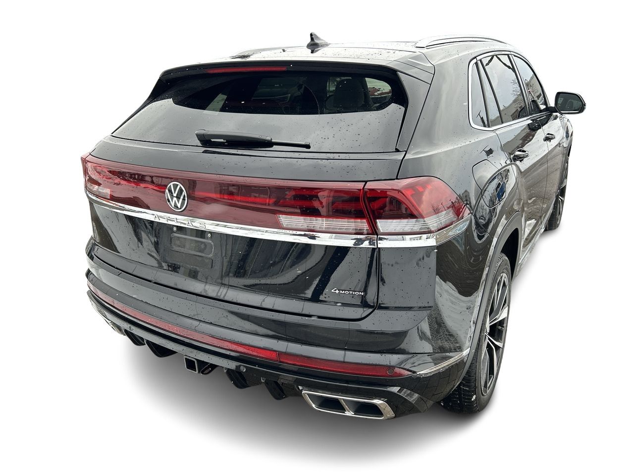 2026 Volkswagen Atlas Cross Sport in Dorval, Quebec