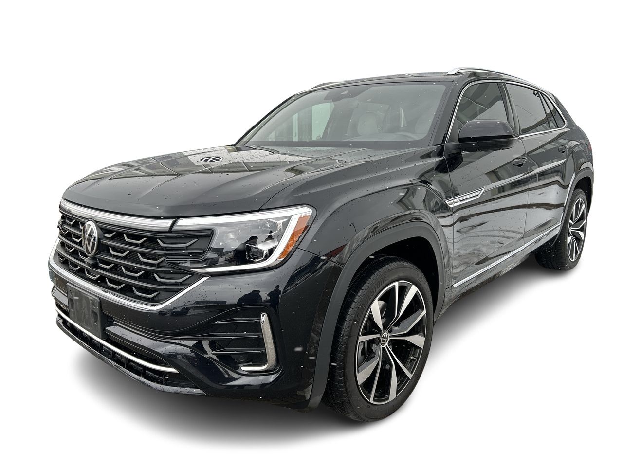 2026 Volkswagen Atlas Cross Sport in Dorval, Quebec