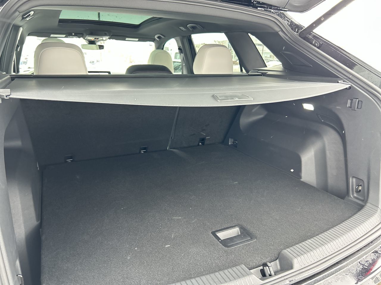 2026 Volkswagen Atlas Cross Sport in Dorval, Quebec