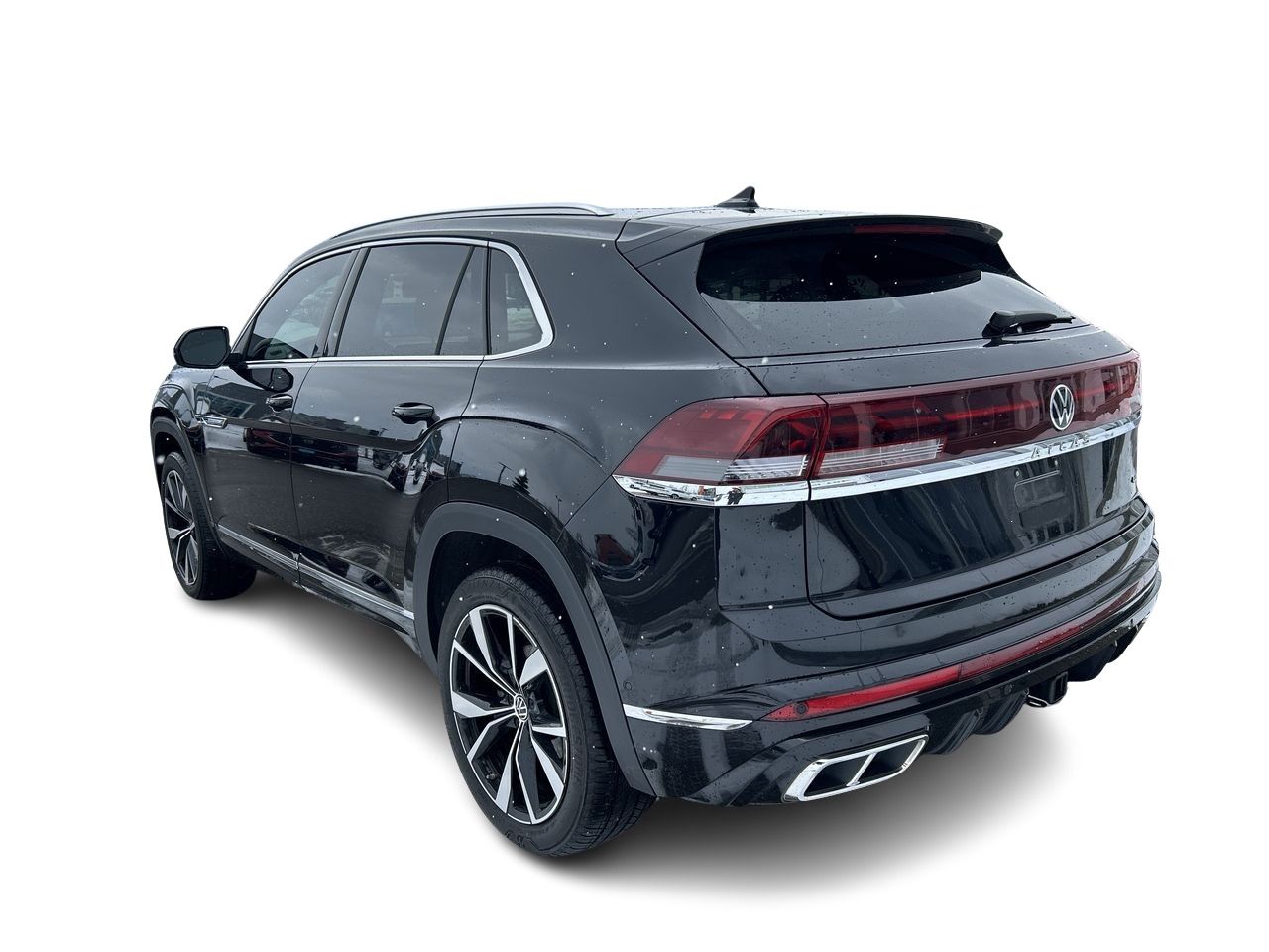 2026 Volkswagen Atlas Cross Sport in Dorval, Quebec