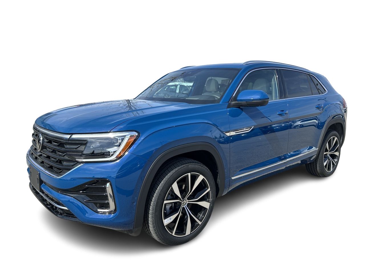 2026 Volkswagen Atlas Cross Sport in Dorval, Quebec