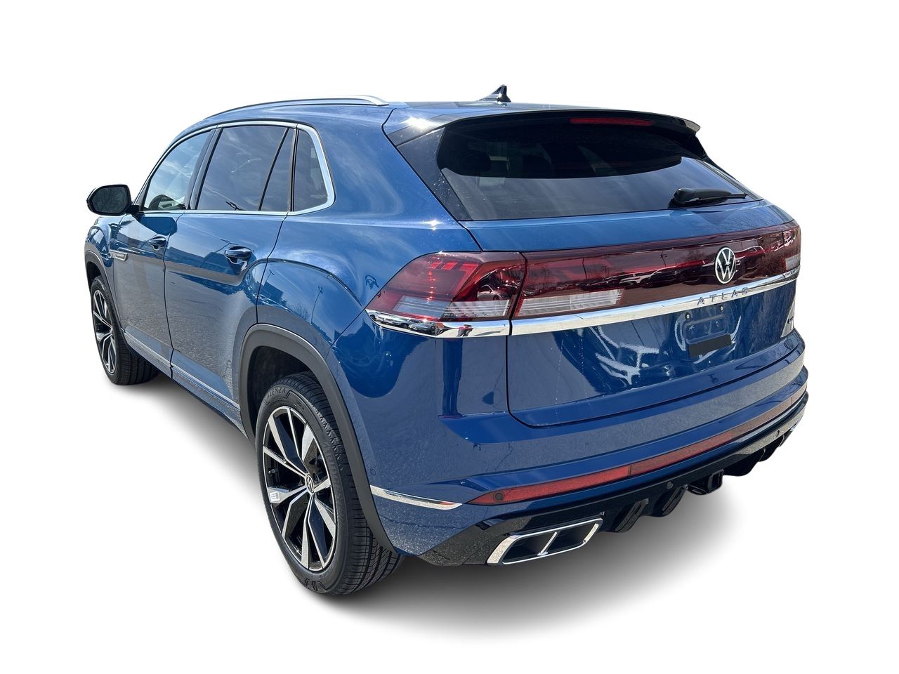2026 Volkswagen Atlas Cross Sport in Dorval, Quebec