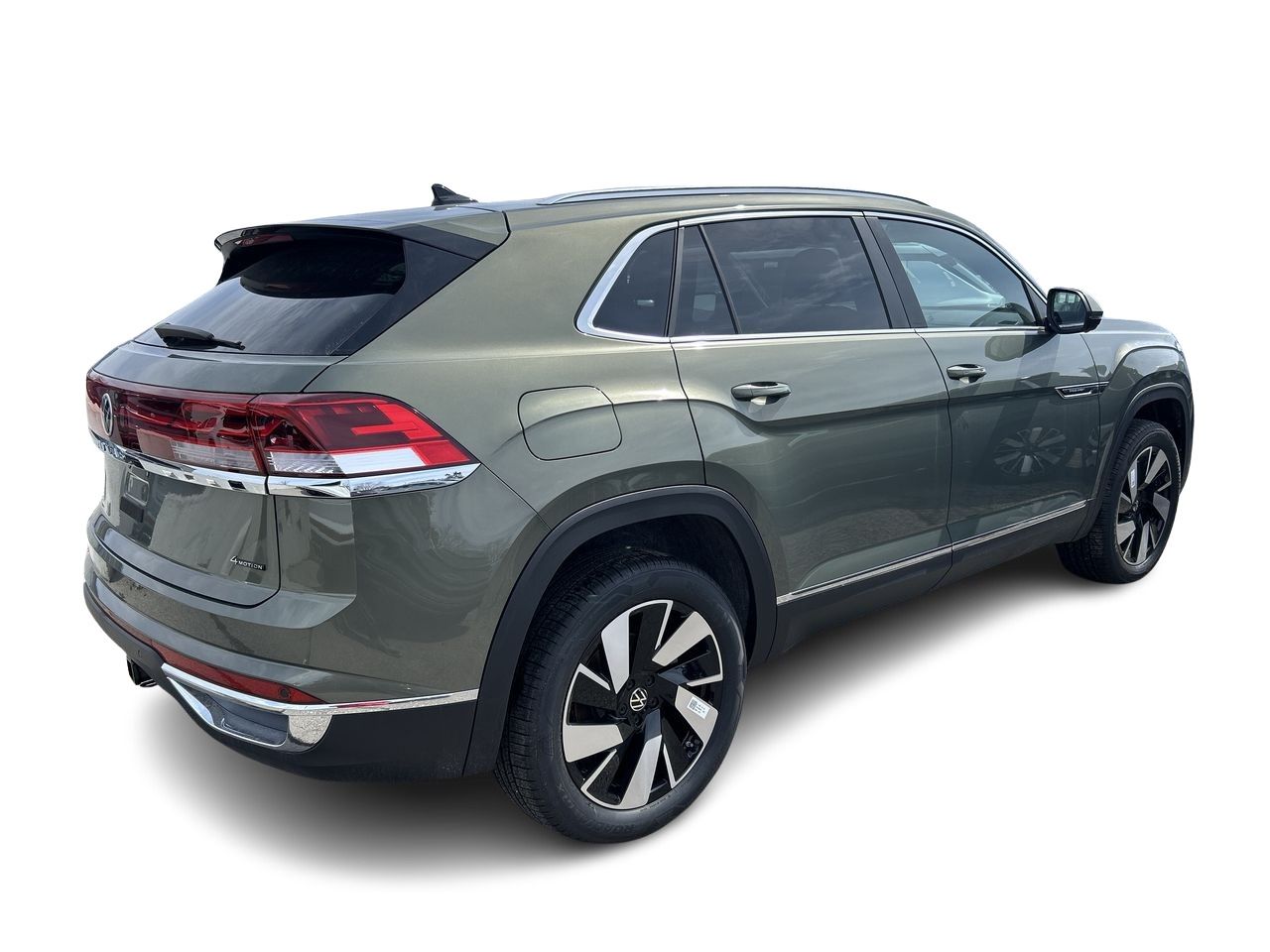 Volkswagen Atlas Cross Sport  2026 à Dorval, Québec