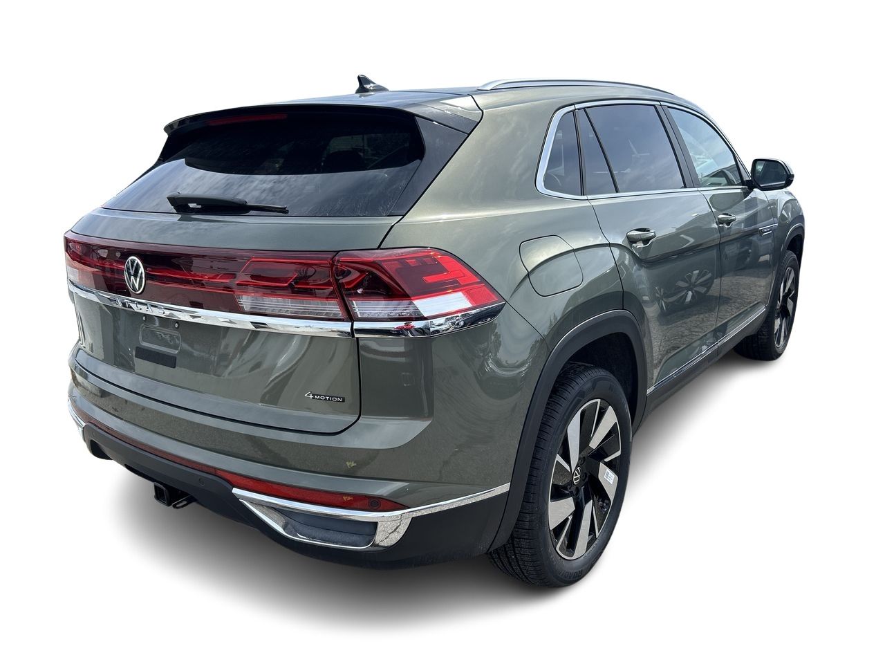 Volkswagen Atlas Cross Sport  2026 à Dorval, Québec