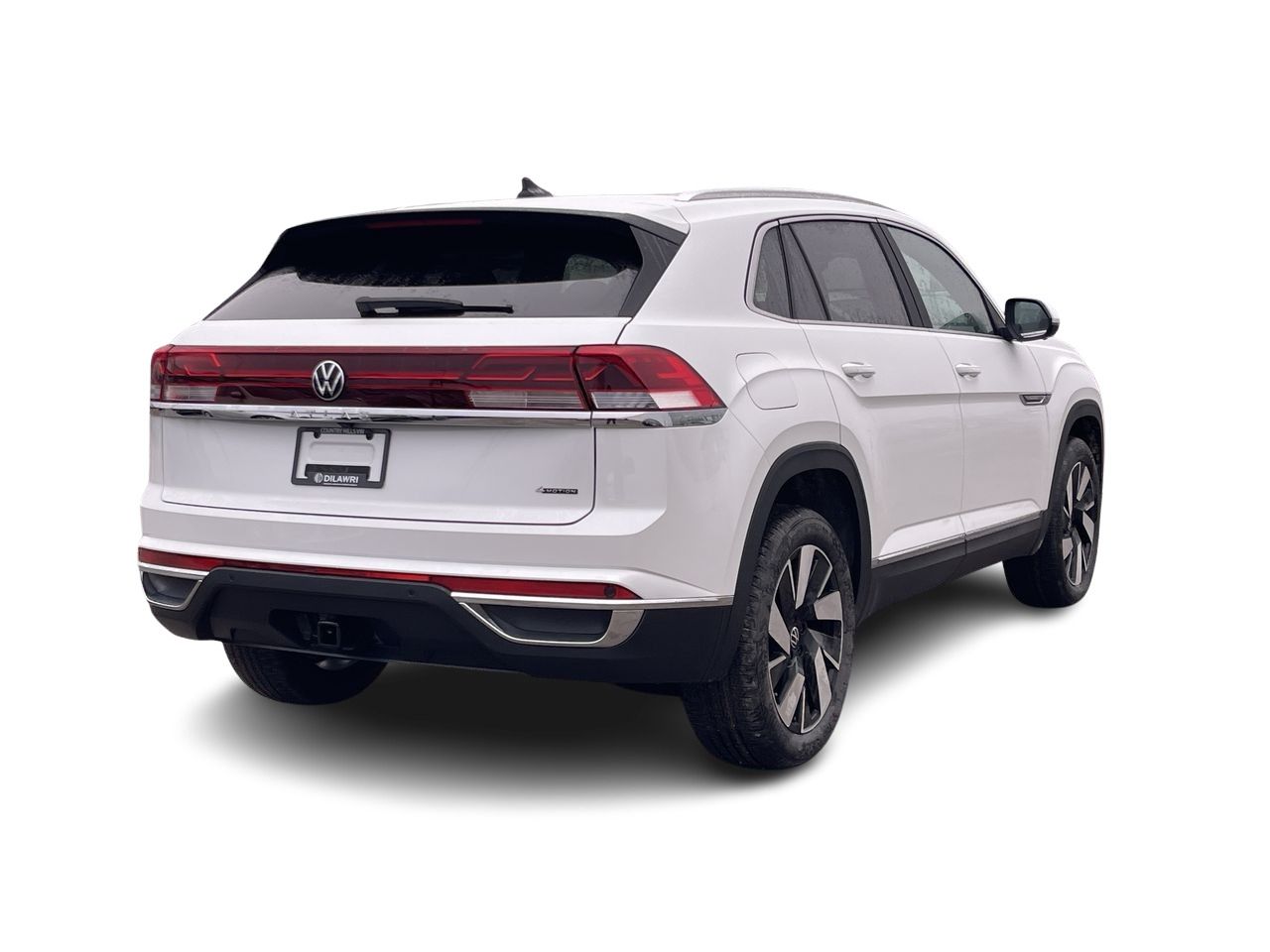 Volkswagen Atlas Cross Sport  2026 à Dorval, Québec