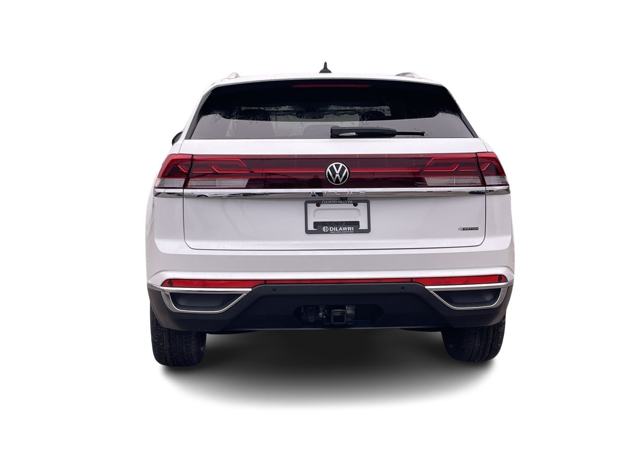 Volkswagen Atlas Cross Sport  2026 à Dorval, Québec
