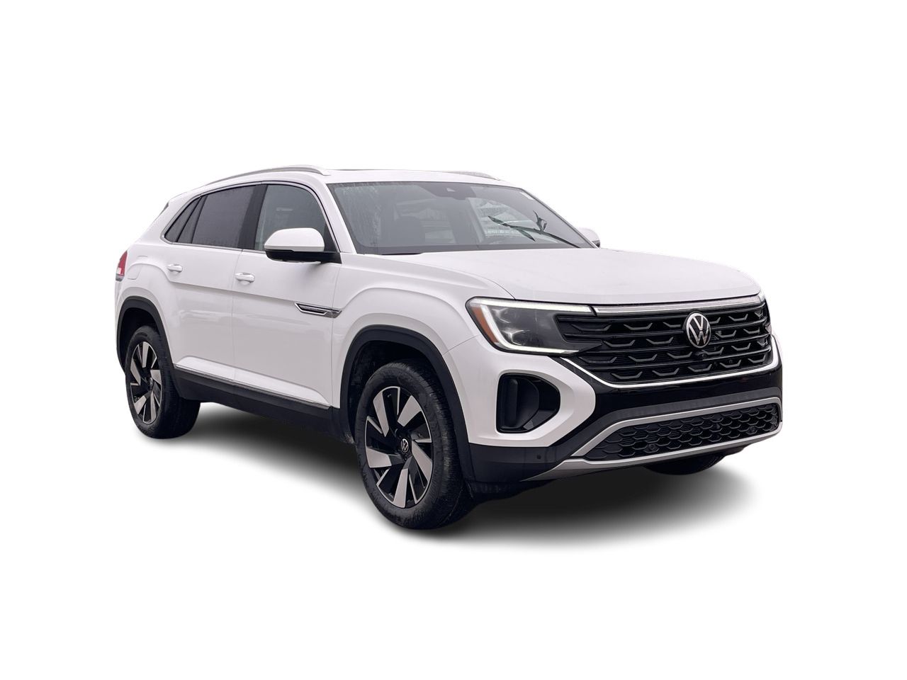 Volkswagen Atlas Cross Sport  2026 à Dorval, Québec