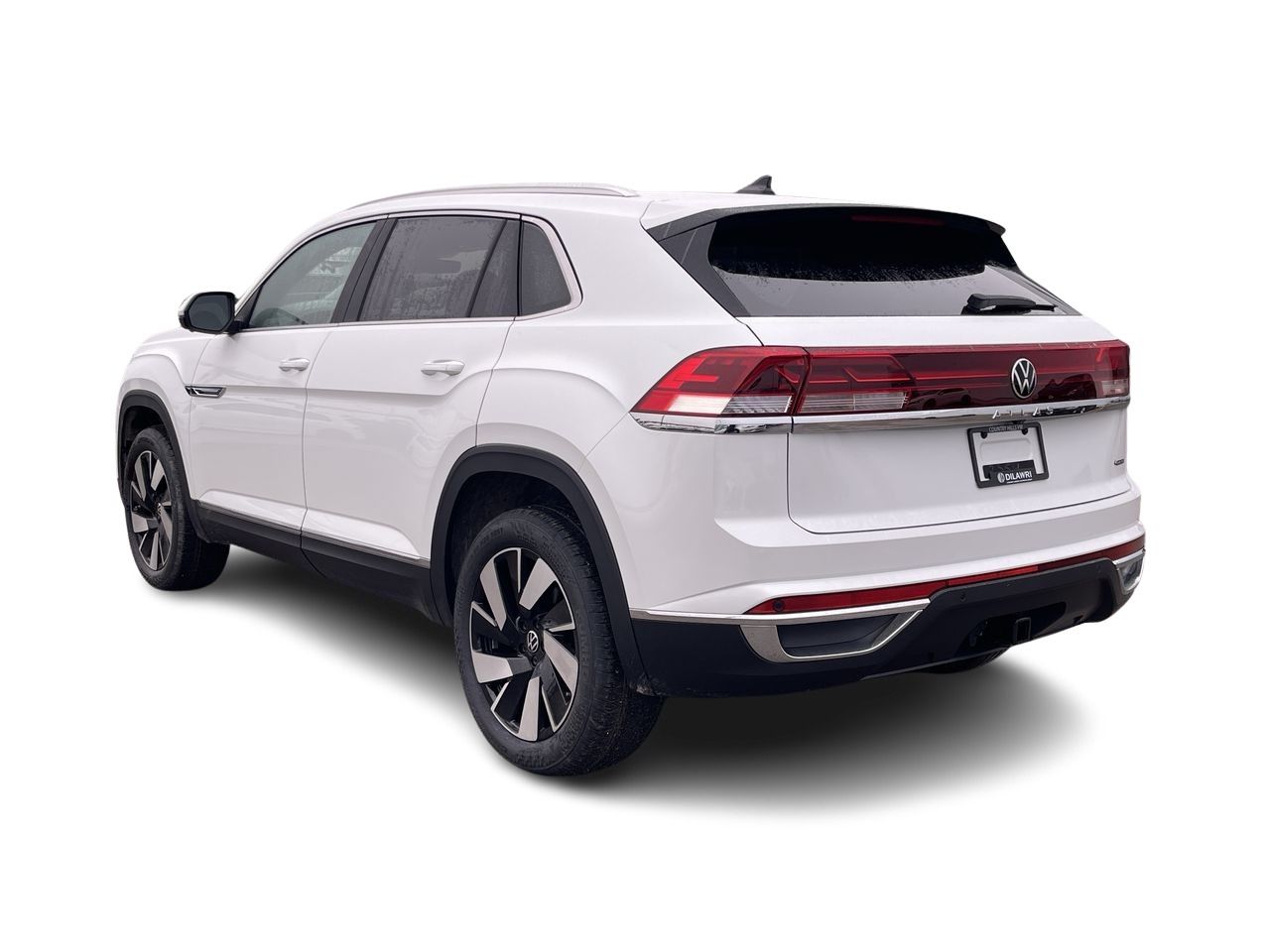 Volkswagen Atlas Cross Sport  2026 à Dorval, Québec