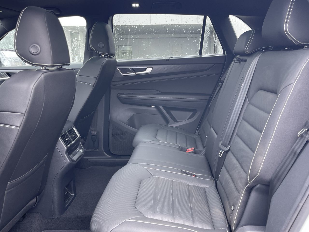 Volkswagen Atlas Cross Sport  2026 à Dorval, Québec