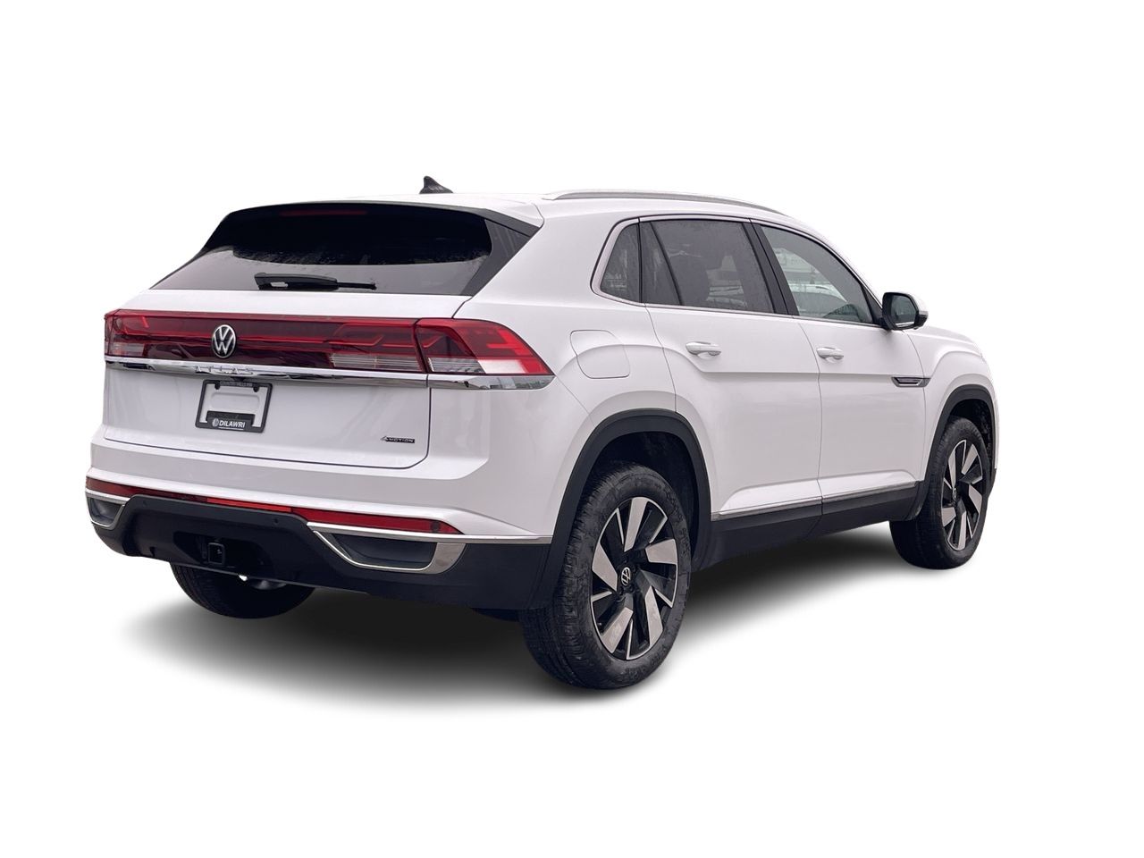 Volkswagen Atlas Cross Sport  2026 à Dorval, Québec