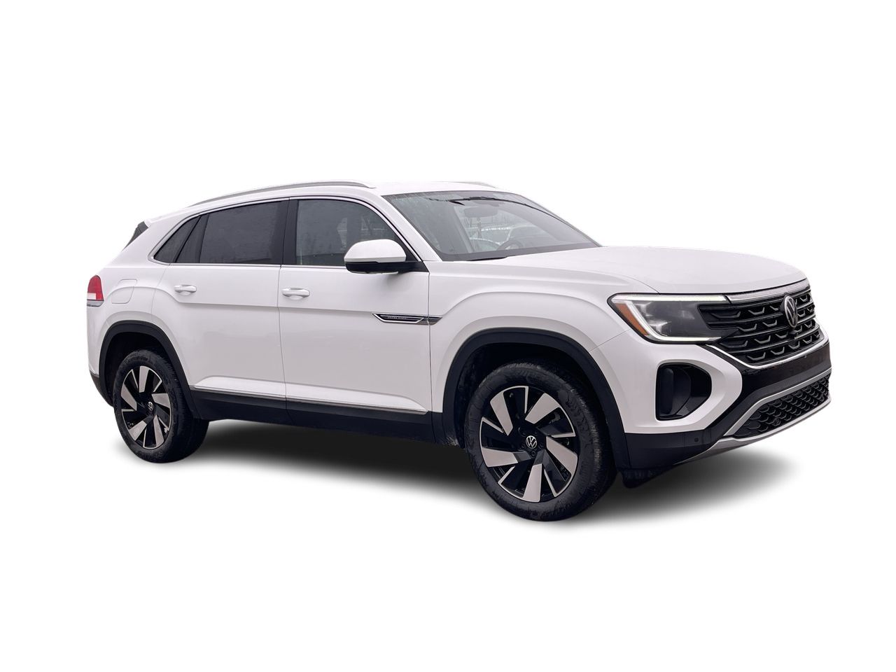 Volkswagen Atlas Cross Sport  2026 à Dorval, Québec